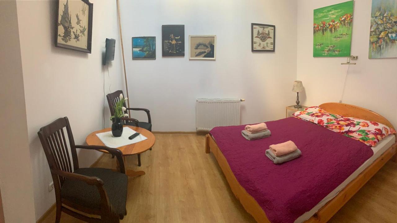 Kamienica Biala Hotel Казимеж Долни Екстериор снимка