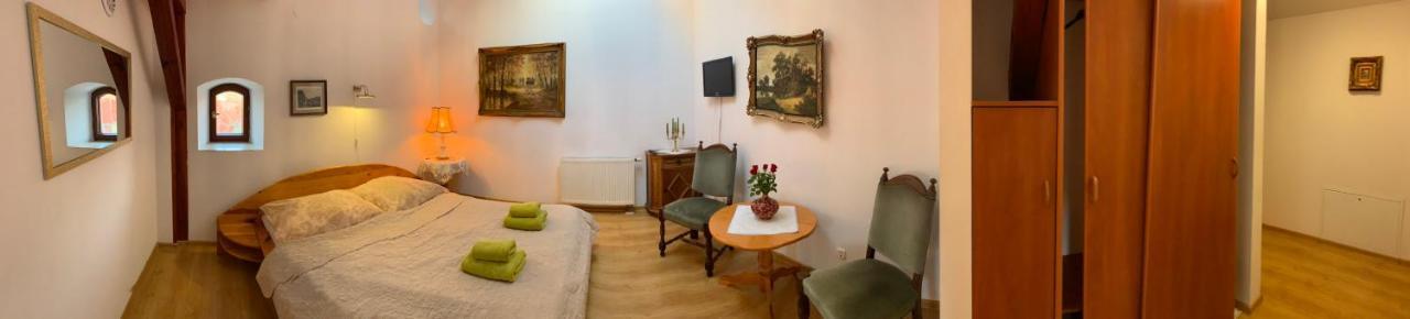 Kamienica Biala Hotel Казимеж Долни Екстериор снимка