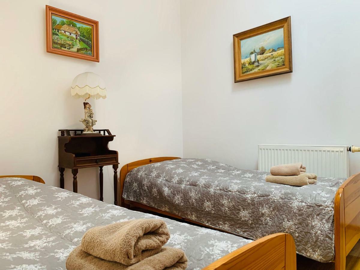 Kamienica Biala Hotel Казимеж Долни Екстериор снимка