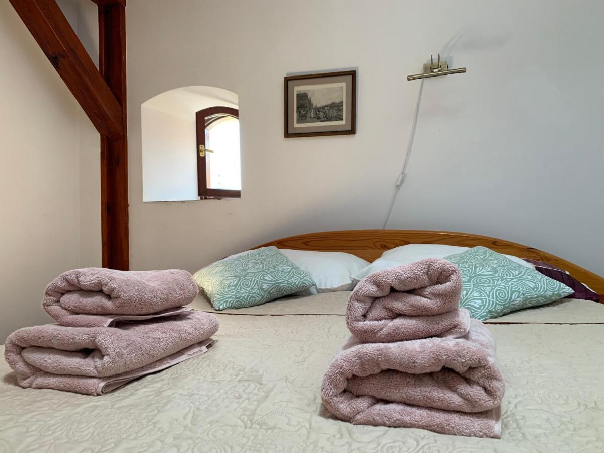 Kamienica Biala Hotel Казимеж Долни Екстериор снимка