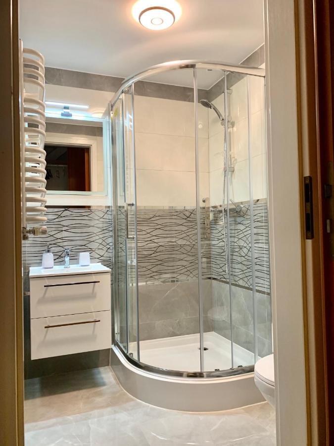 Kamienica Biala Hotel Казимеж Долни Екстериор снимка