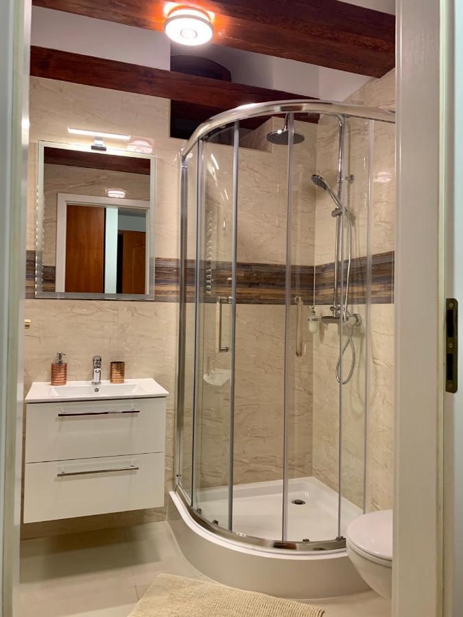 Kamienica Biala Hotel Казимеж Долни Екстериор снимка
