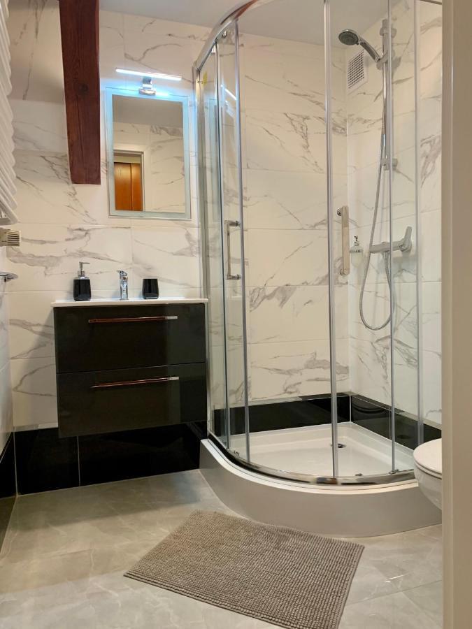 Kamienica Biala Hotel Казимеж Долни Екстериор снимка