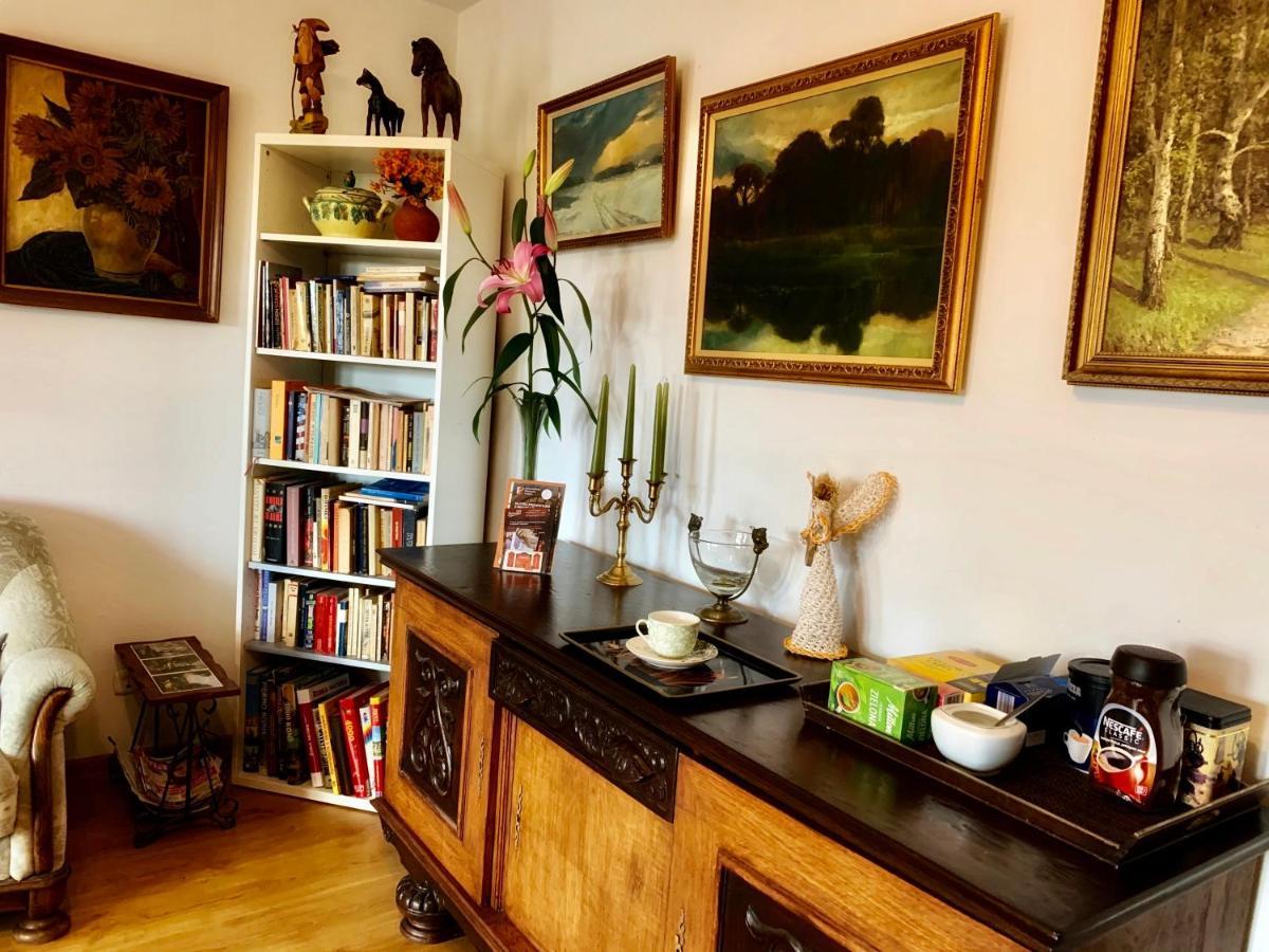 Kamienica Biala Hotel Казимеж Долни Екстериор снимка